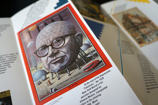 Illustration for article titled Yesterday's Tomorrows: How a Smithsonian Exhibit I Never Saw Changed My Life